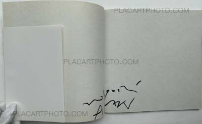 Nobuyoshi Araki,Shakyo Rojin Nikki: Yoko no meinichi (SIGNED WITH OBI) Nobuyoshi Araki,Shakyo Rojin Nikki: Yoko no meinichi (SIGNED WITH OBI)