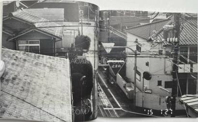 Nobuyoshi Araki,Shakyo Rojin Nikki: Yoko no meinichi (SIGNED WITH OBI) Nobuyoshi Araki,Shakyo Rojin Nikki: Yoko no meinichi (SIGNED WITH OBI)