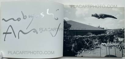 Nobuyoshi Araki,Shamanatsu 2011 (SIGNED) Nobuyoshi Araki,Shamanatsu 2011 (SIGNED)