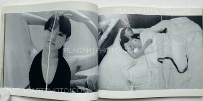 Nobuyoshi Araki,Shamanatsu 2011 (SIGNED) Nobuyoshi Araki,Shamanatsu 2011 (SIGNED)