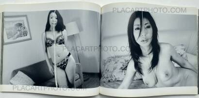 Nobuyoshi Araki,Shamanatsu 2011 (SIGNED) Nobuyoshi Araki,Shamanatsu 2011 (SIGNED)