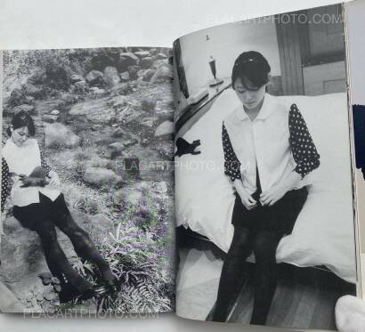 Nobuyoshi Araki,Shishosetsu (SIGNED WITH OBI) Nobuyoshi Araki,Shishosetsu (SIGNED WITH OBI)