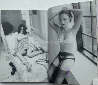 Nobuyoshi Araki,Shishosetsu (SIGNED WITH OBI) Nobuyoshi Araki,Shishosetsu (SIGNED WITH OBI)