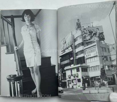 Nobuyoshi Araki,Shishosetsu (SIGNED WITH OBI) Nobuyoshi Araki,Shishosetsu (SIGNED WITH OBI)