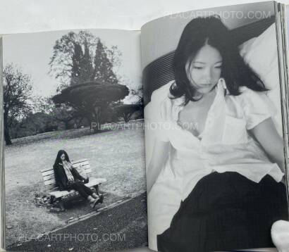 Nobuyoshi Araki,Shishosetsu (SIGNED WITH OBI) Nobuyoshi Araki,Shishosetsu (SIGNED WITH OBI)