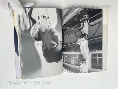 Nobuyoshi Araki,Shishosetsu (SIGNED WITH OBI) Nobuyoshi Araki,Shishosetsu (SIGNED WITH OBI)