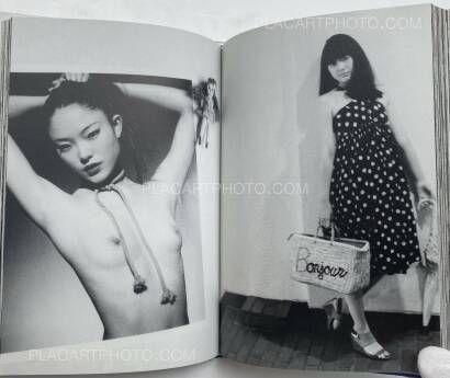Nobuyoshi Araki,Shishosetsu (SIGNED WITH OBI) Nobuyoshi Araki,Shishosetsu (SIGNED WITH OBI)