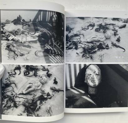 Nobuyoshi Araki,ichi-ni-san-shigo SIXTY-NINE (SIGNED) Nobuyoshi Araki,ichi-ni-san-shigo SIXTY-NINE (SIGNED)