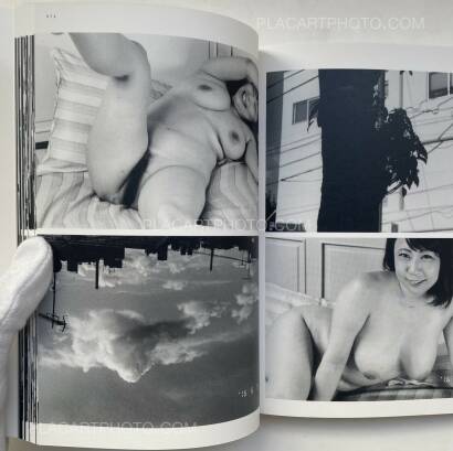 Nobuyoshi Araki,ichi-ni-san-shigo SIXTY-NINE (SIGNED) Nobuyoshi Araki,ichi-ni-san-shigo SIXTY-NINE (SIGNED)