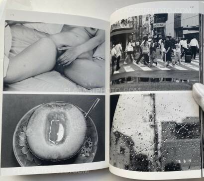 Nobuyoshi Araki,ichi-ni-san-shigo SIXTY-NINE (SIGNED) Nobuyoshi Araki,ichi-ni-san-shigo SIXTY-NINE (SIGNED)