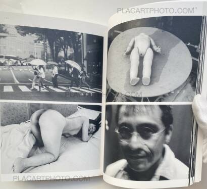 Nobuyoshi Araki,ichi-ni-san-shigo SIXTY-NINE (SIGNED) Nobuyoshi Araki,ichi-ni-san-shigo SIXTY-NINE (SIGNED)