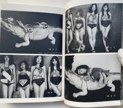 Nobuyoshi Araki,ichi-ni-san-shigo SIXTY-NINE (SIGNED) Nobuyoshi Araki,ichi-ni-san-shigo SIXTY-NINE (SIGNED)