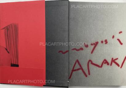 Nobuyoshi Araki,Shashin Shijo Shugi (Personal Sentimentalism in Photography) (SIGNED WITH OBI) Nobuyoshi Araki,Shashin Shijo Shugi (Personal Sentimentalism in Photography) (SIGNED WITH OBI)