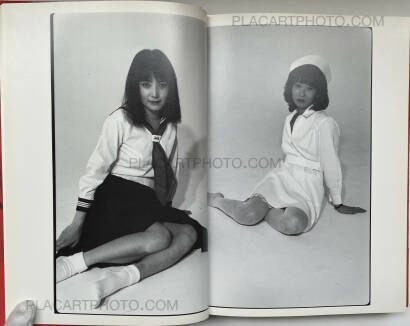 Nobuyoshi Araki,Shashin Shijo Shugi (Personal Sentimentalism in Photography) (SIGNED WITH OBI) Nobuyoshi Araki,Shashin Shijo Shugi (Personal Sentimentalism in Photography) (SIGNED WITH OBI)