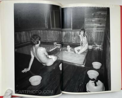 Nobuyoshi Araki,Shashin Shijo Shugi (Personal Sentimentalism in Photography) (SIGNED WITH OBI) Nobuyoshi Araki,Shashin Shijo Shugi (Personal Sentimentalism in Photography) (SIGNED WITH OBI)