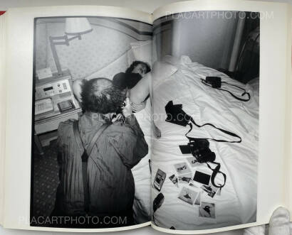 Nobuyoshi Araki,Shashin Shijo Shugi (Personal Sentimentalism in Photography) (SIGNED WITH OBI) Nobuyoshi Araki,Shashin Shijo Shugi (Personal Sentimentalism in Photography) (SIGNED WITH OBI)