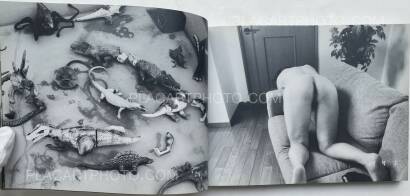 Nobuyoshi Araki,Shakyo Rojin Nikki : Uso (SIGNED) Nobuyoshi Araki,Shakyo Rojin Nikki : Uso (SIGNED)