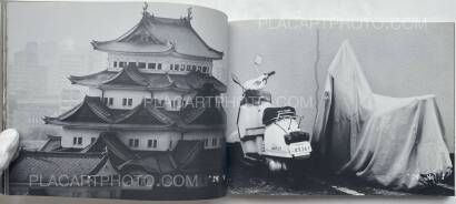 Nobuyoshi Araki,Shakyo Rojin Nikki : Uso (SIGNED) Nobuyoshi Araki,Shakyo Rojin Nikki : Uso (SIGNED)