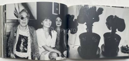 Nobuyoshi Araki,Shakyo Rojin Nikki : Uso (SIGNED) Nobuyoshi Araki,Shakyo Rojin Nikki : Uso (SIGNED)