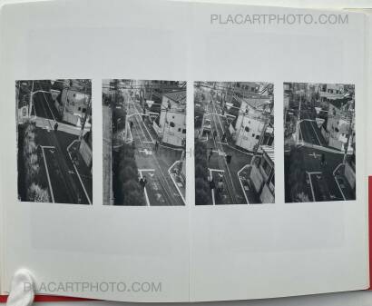 Nobuyoshi Araki,Michi (SIGNED WITH OBI) Nobuyoshi Araki,Michi (SIGNED WITH OBI)