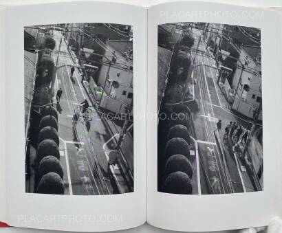 Nobuyoshi Araki,Michi (SIGNED WITH OBI) Nobuyoshi Araki,Michi (SIGNED WITH OBI)