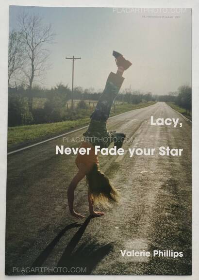 Valerie Phillips,Lacy, Never Fade Your Star (The International issue #5 autumn)  Valerie Phillips,Lacy, Never Fade Your Star (The International issue #5 autumn)