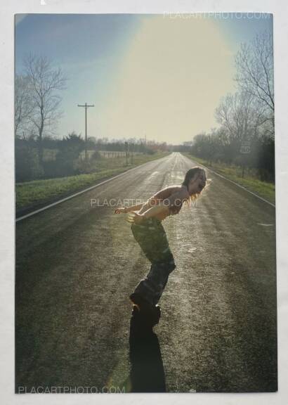 Valerie Phillips,Lacy, Never Fade Your Star (The International issue #5 autumn)  Valerie Phillips,Lacy, Never Fade Your Star (The International issue #5 autumn)