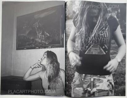 Valerie Phillips,Lacy, Never Fade Your Star (The International issue #5 autumn)  Valerie Phillips,Lacy, Never Fade Your Star (The International issue #5 autumn)