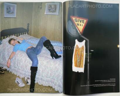 Valerie Phillips,Lacy, Never Fade Your Star (The International issue #5 autumn)  Valerie Phillips,Lacy, Never Fade Your Star (The International issue #5 autumn)