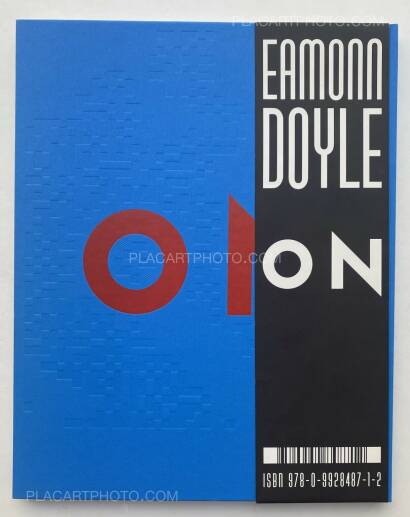 Eamonn Doyle,ONE (SIGNED) Eamonn Doyle,ONE (SIGNED)