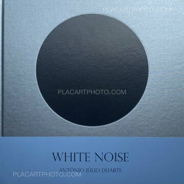 António Júlio Duarte,WHITE NOISE (SIGNED) António Júlio Duarte,WHITE NOISE (SIGNED)