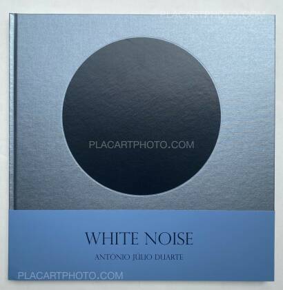 António Júlio Duarte,WHITE NOISE (SIGNED) António Júlio Duarte,WHITE NOISE (SIGNED)