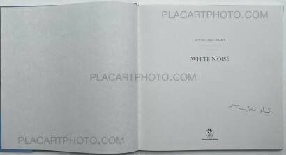 António Júlio Duarte,WHITE NOISE (SIGNED) António Júlio Duarte,WHITE NOISE (SIGNED)