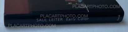 Saul Leiter,Early Color Saul Leiter,Early Color