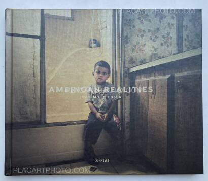 Joakim Eskildsen,AMERICAN REALITIES (SIGNED) Joakim Eskildsen,AMERICAN REALITIES (SIGNED)