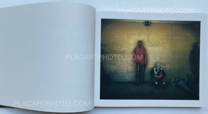 Joakim Eskildsen,AMERICAN REALITIES (SIGNED) Joakim Eskildsen,AMERICAN REALITIES (SIGNED)