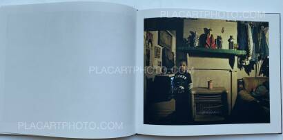 Joakim Eskildsen,AMERICAN REALITIES (SIGNED) Joakim Eskildsen,AMERICAN REALITIES (SIGNED)
