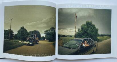 Joakim Eskildsen,AMERICAN REALITIES (SIGNED) Joakim Eskildsen,AMERICAN REALITIES (SIGNED)
