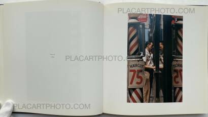 Saul Leiter,Early Color Saul Leiter,Early Color