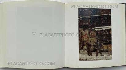 Saul Leiter,Early Color Saul Leiter,Early Color