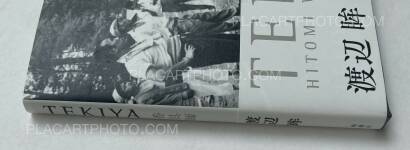 Hitomi Watanabe,TEKIYA (SIGNED) Hitomi Watanabe,TEKIYA (SIGNED)