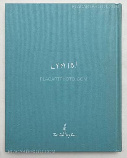 Jonathan Hollingsworth ,Everybody I Ever Met in L. A. Jonathan Hollingsworth ,Everybody I Ever Met in L. A.