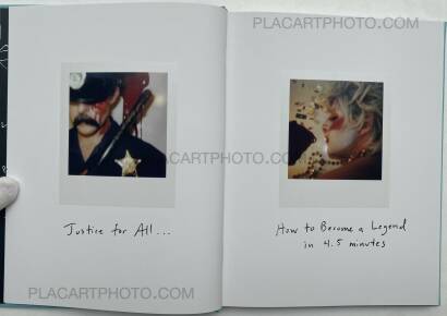 Jonathan Hollingsworth ,Everybody I Ever Met in L. A. Jonathan Hollingsworth ,Everybody I Ever Met in L. A.