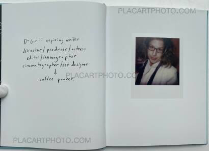 Jonathan Hollingsworth ,Everybody I Ever Met in L. A. Jonathan Hollingsworth ,Everybody I Ever Met in L. A.