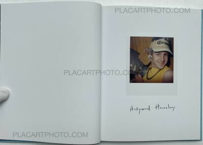 Jonathan Hollingsworth ,Everybody I Ever Met in L. A. Jonathan Hollingsworth ,Everybody I Ever Met in L. A.