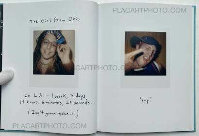 Jonathan Hollingsworth ,Everybody I Ever Met in L. A. Jonathan Hollingsworth ,Everybody I Ever Met in L. A.