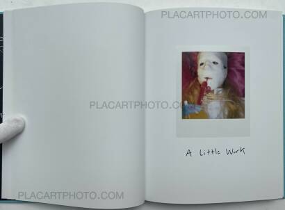 Jonathan Hollingsworth ,Everybody I Ever Met in L. A. Jonathan Hollingsworth ,Everybody I Ever Met in L. A.