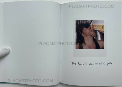 Jonathan Hollingsworth ,Everybody I Ever Met in L. A. Jonathan Hollingsworth ,Everybody I Ever Met in L. A.