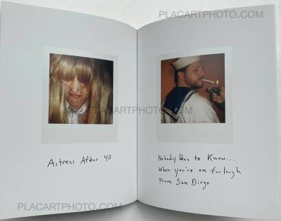 Jonathan Hollingsworth ,Everybody I Ever Met in L. A. Jonathan Hollingsworth ,Everybody I Ever Met in L. A.