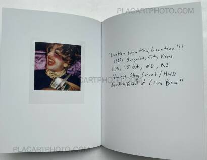 Jonathan Hollingsworth ,Everybody I Ever Met in L. A. Jonathan Hollingsworth ,Everybody I Ever Met in L. A.